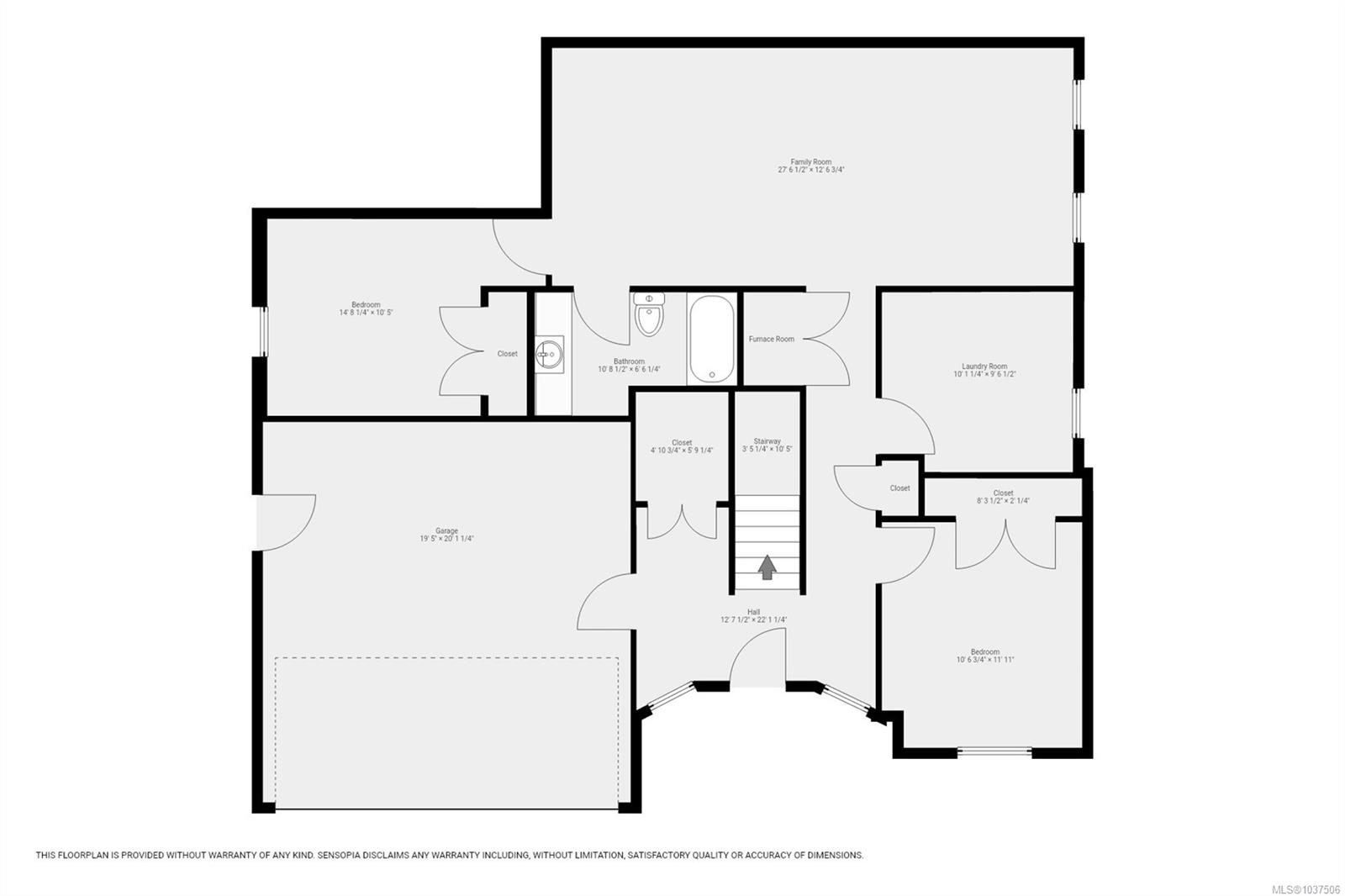 Additional image 3 of 885 Timberline Drive, Campbell River, BC, V9H 0A8