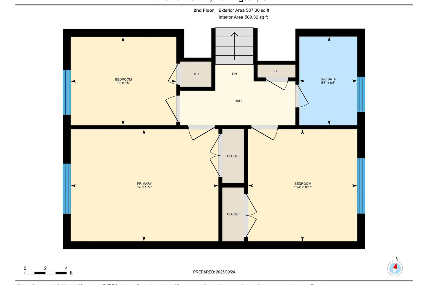 Additional image 19 of 278 Purnell Place