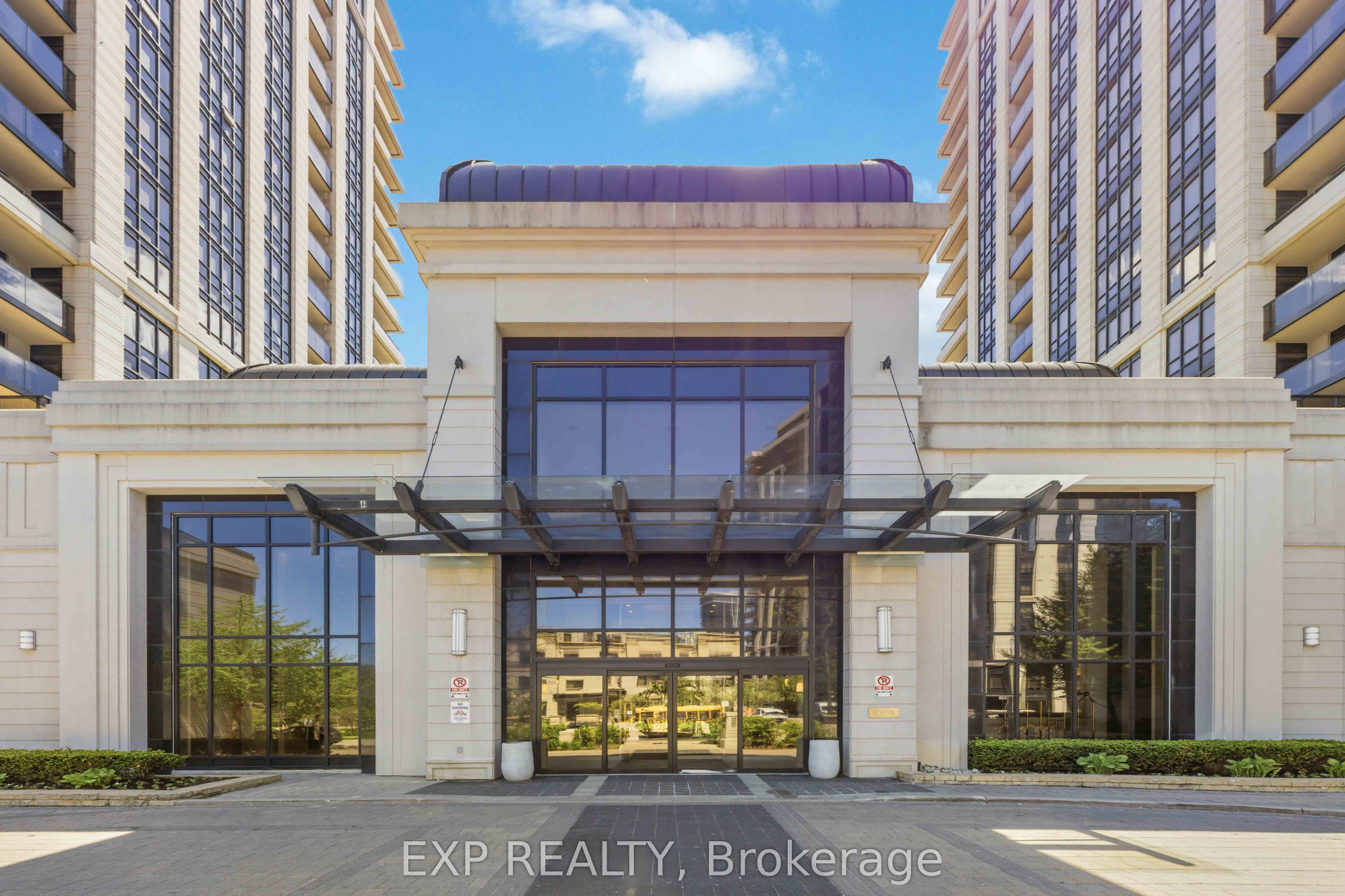 Additional image 2 of 606-100 Harrison Garden Boulevard, Toronto, ON, M2N 0C2