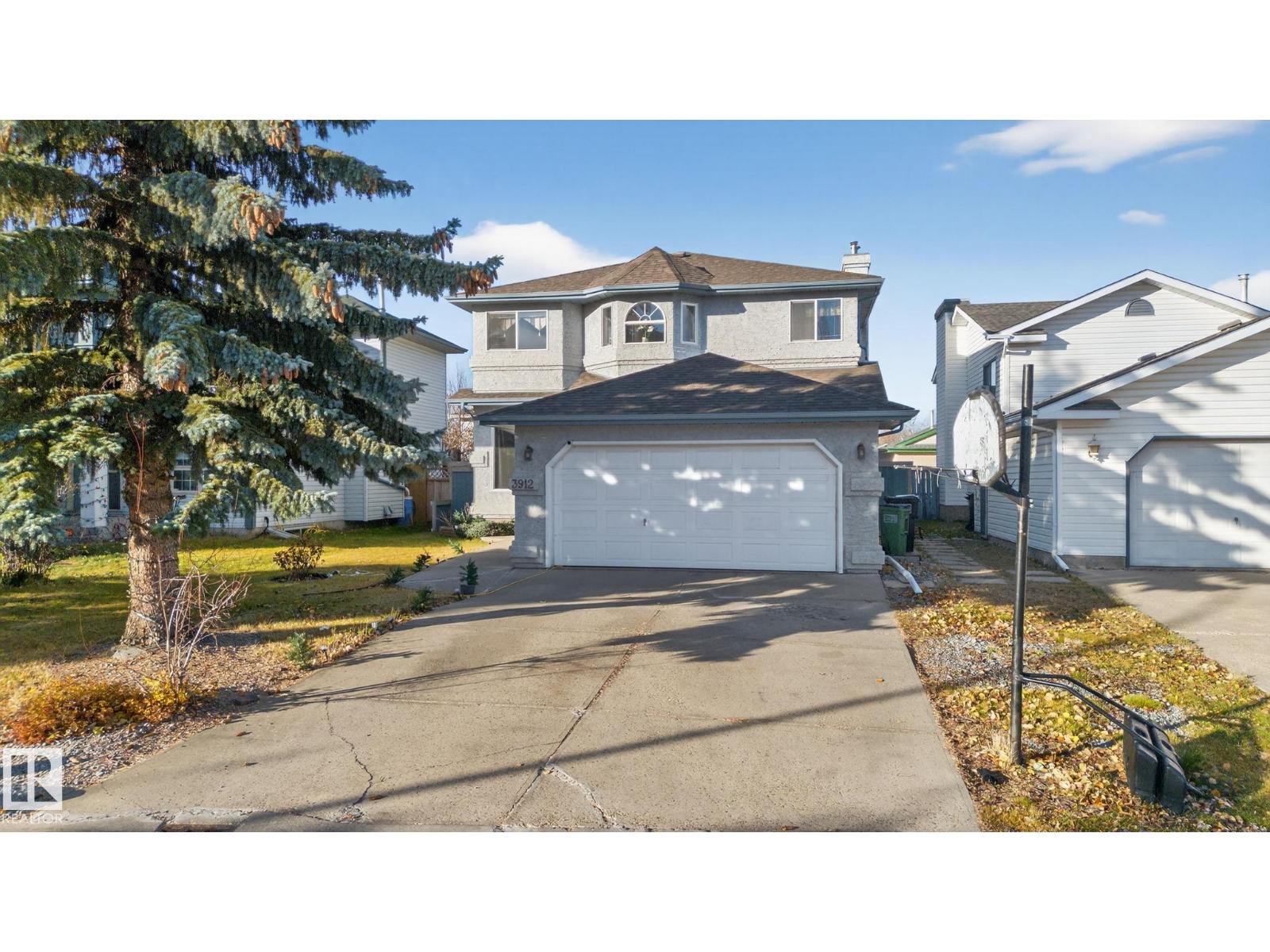 3912 31 Street NW, Edmonton, AB, T6T1J5