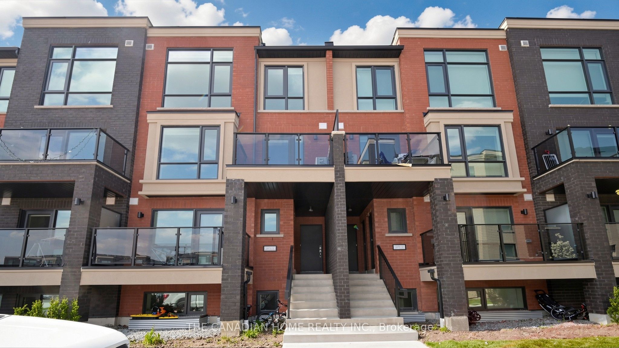 15-55 Romilly Avenue, Brampton, ON, L7A 5L8