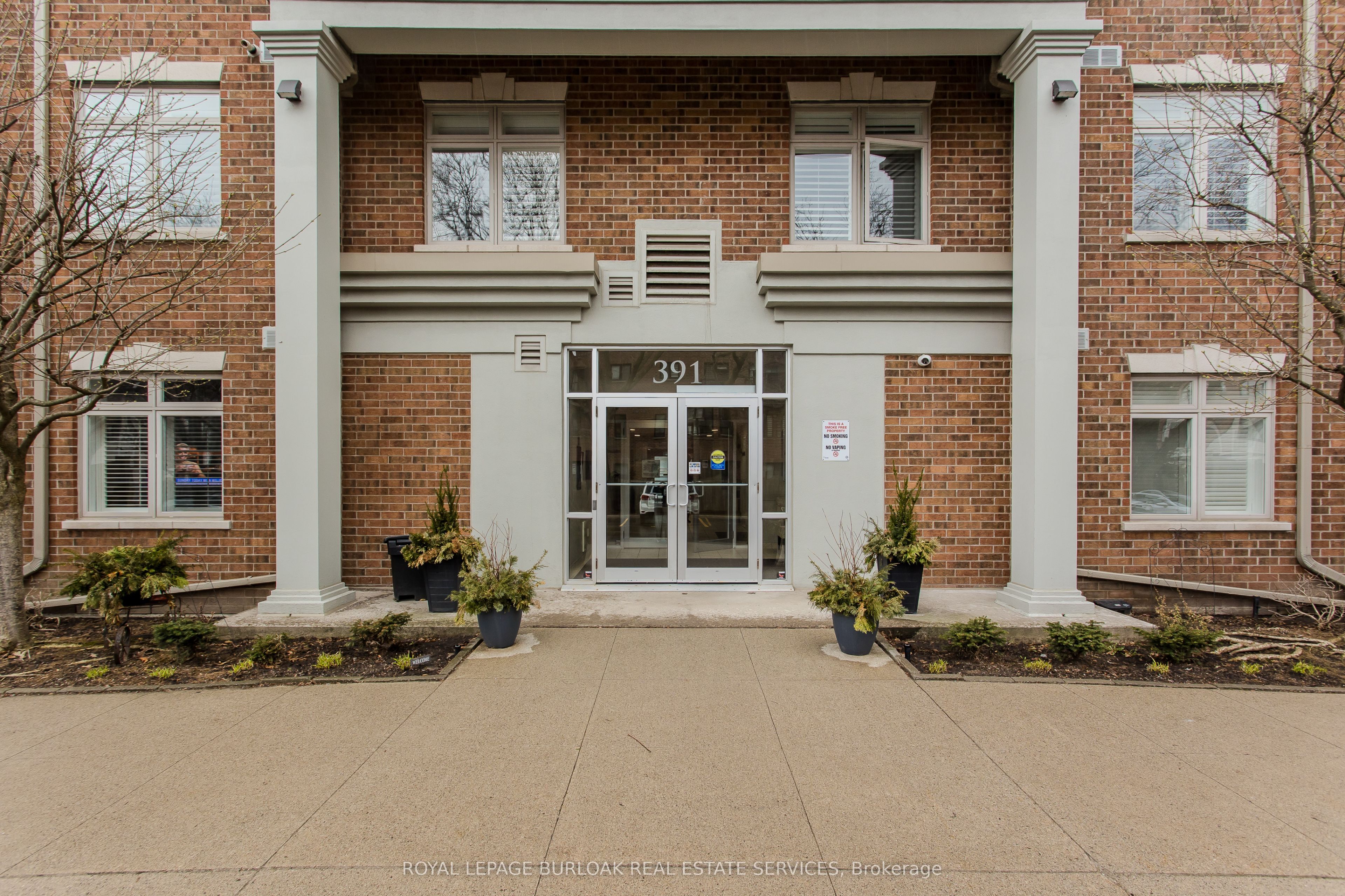 Additional image 4 of 412-391 Plains Road E, Burlington, ON, L7T 4M2