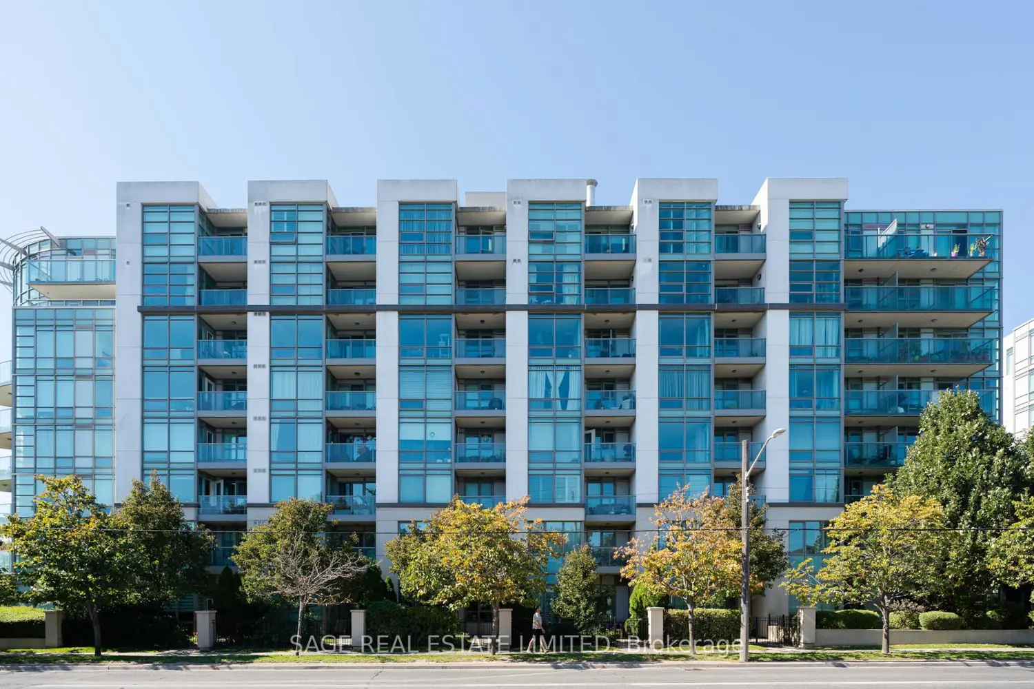 Additional image 20 of 3830 Bathurst Street 606