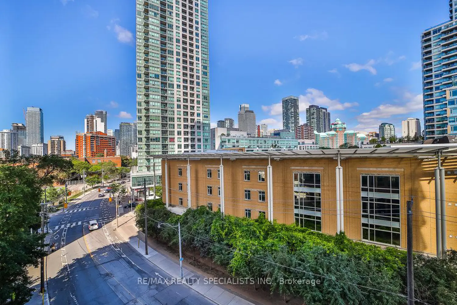 Additional image 12 of 159 Wellesley Street 404