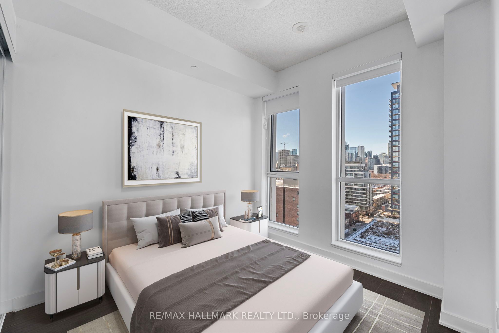 Additional image 6 of 1407-170 Sumach Street, Toronto, ON, M5A 0C3