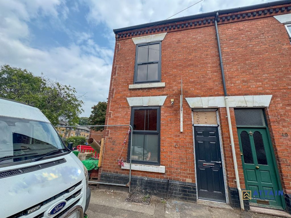 Additional image 4 of 5 bed shared accommodation to rentPeet Street, Derby DE22
