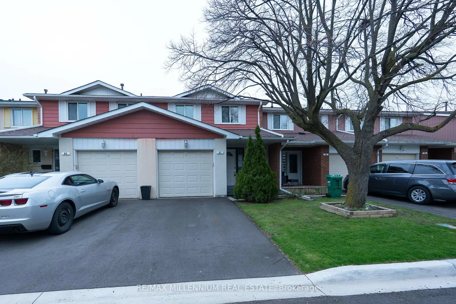 87 Carisbrooke Court 87