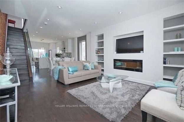 Additional image 5 of 289 Barton Avenue, Toronto, ON, M6G 1R5