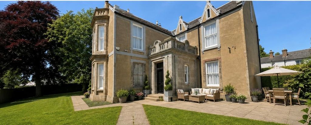 5 bed detached house to rentSeafield Road, Broughty Ferry DD5