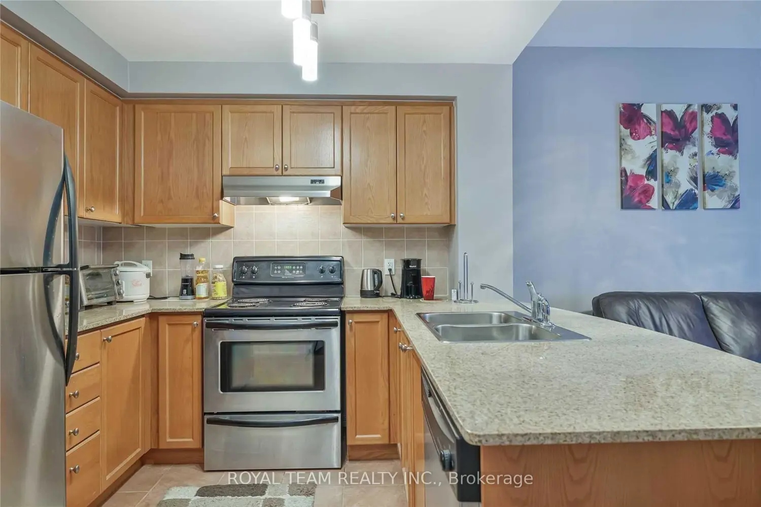 Additional image 6 of 2 Maison Parc Court 808