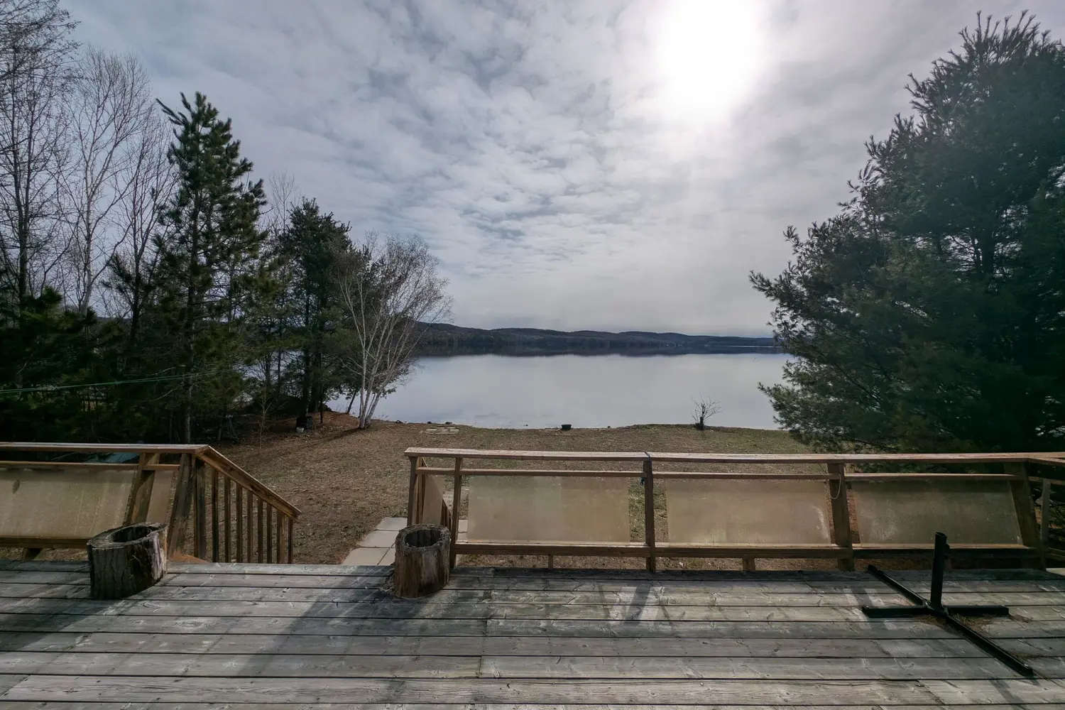 Additional image 6 of 1012 Papineau Lake Road