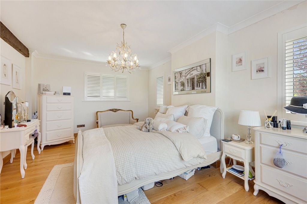 Additional image 17 of 3 bed link detached house to rentAndertons Lane, Henbury, Macclesfield, Cheshire SK10