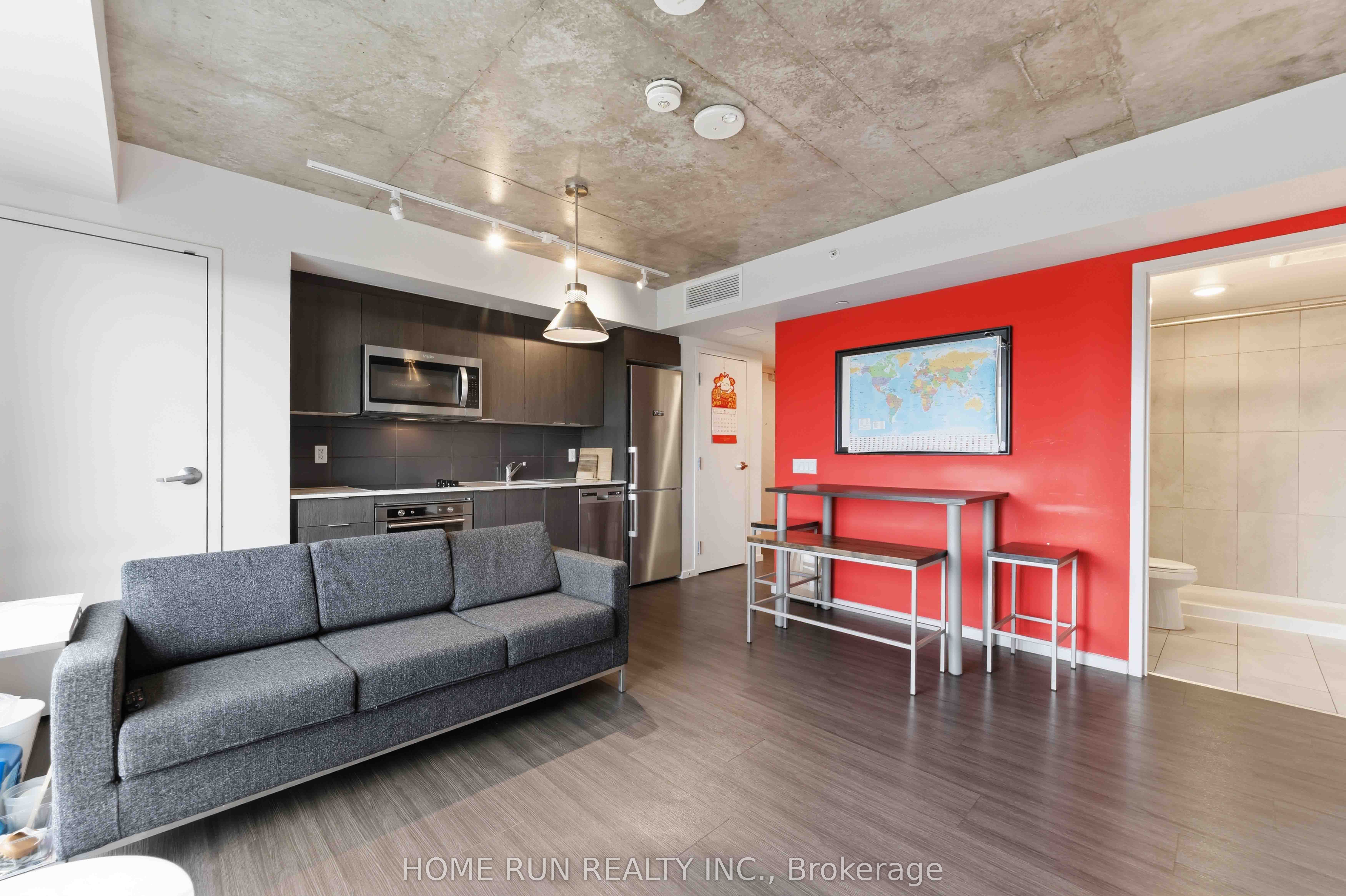 Additional image 5 of 2303-105 Champagne Avenue S, Ottawa, ON, K1S 5E5