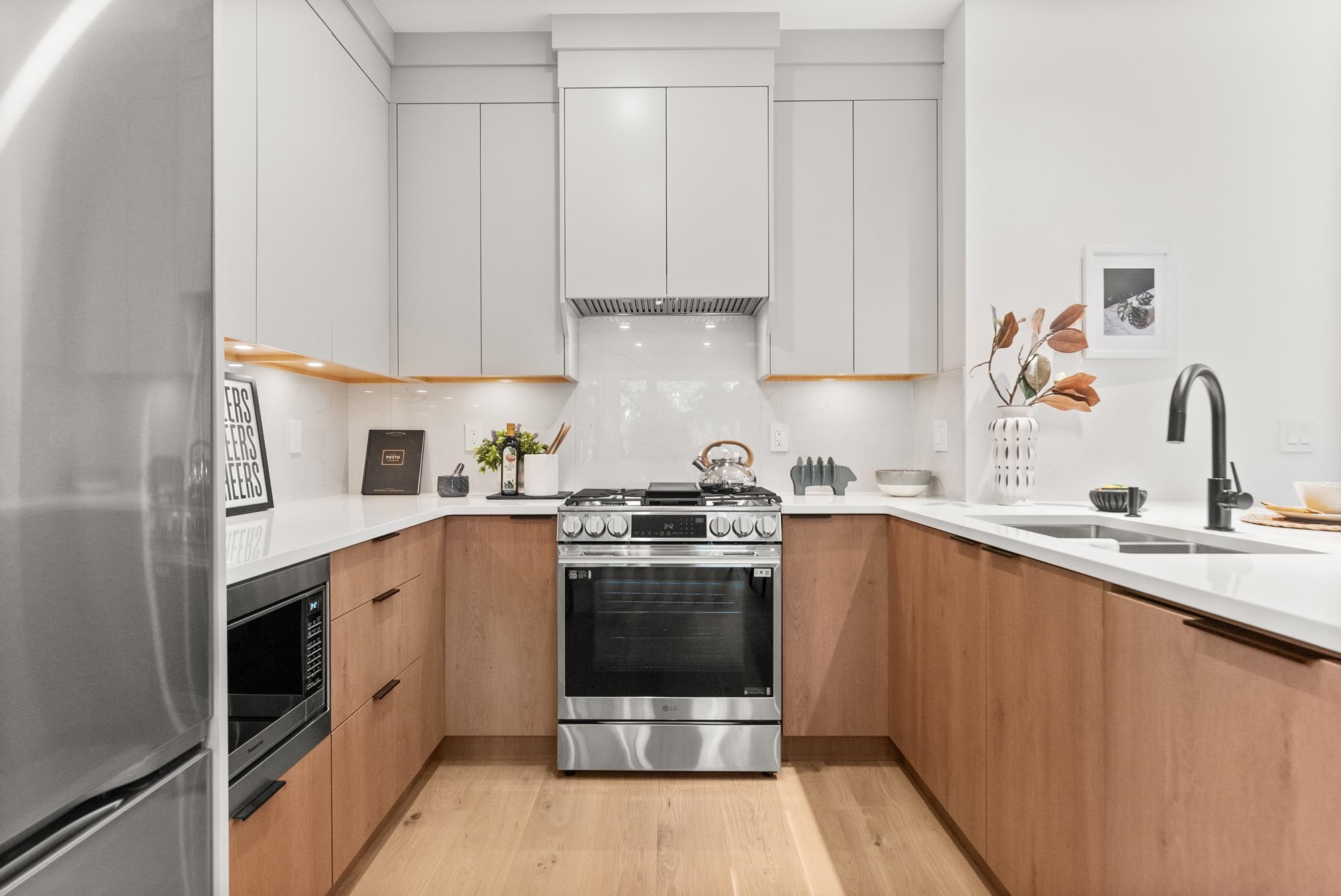 Additional image 3 of 1-1368 Park Drive, Vancouver, BC, V6P 2K6