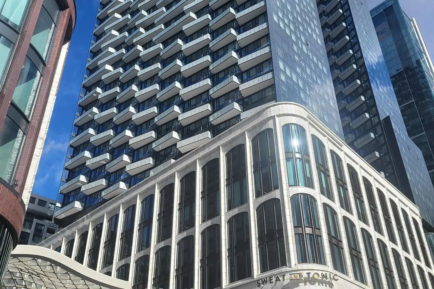 470 Front Street 3003