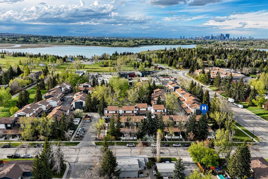 Additional image 2 of 307-2520 Palliser Drive SW, Calgary, AB, T2V4S9