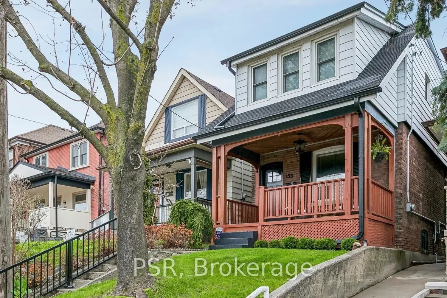 155 Mcroberts Avenue