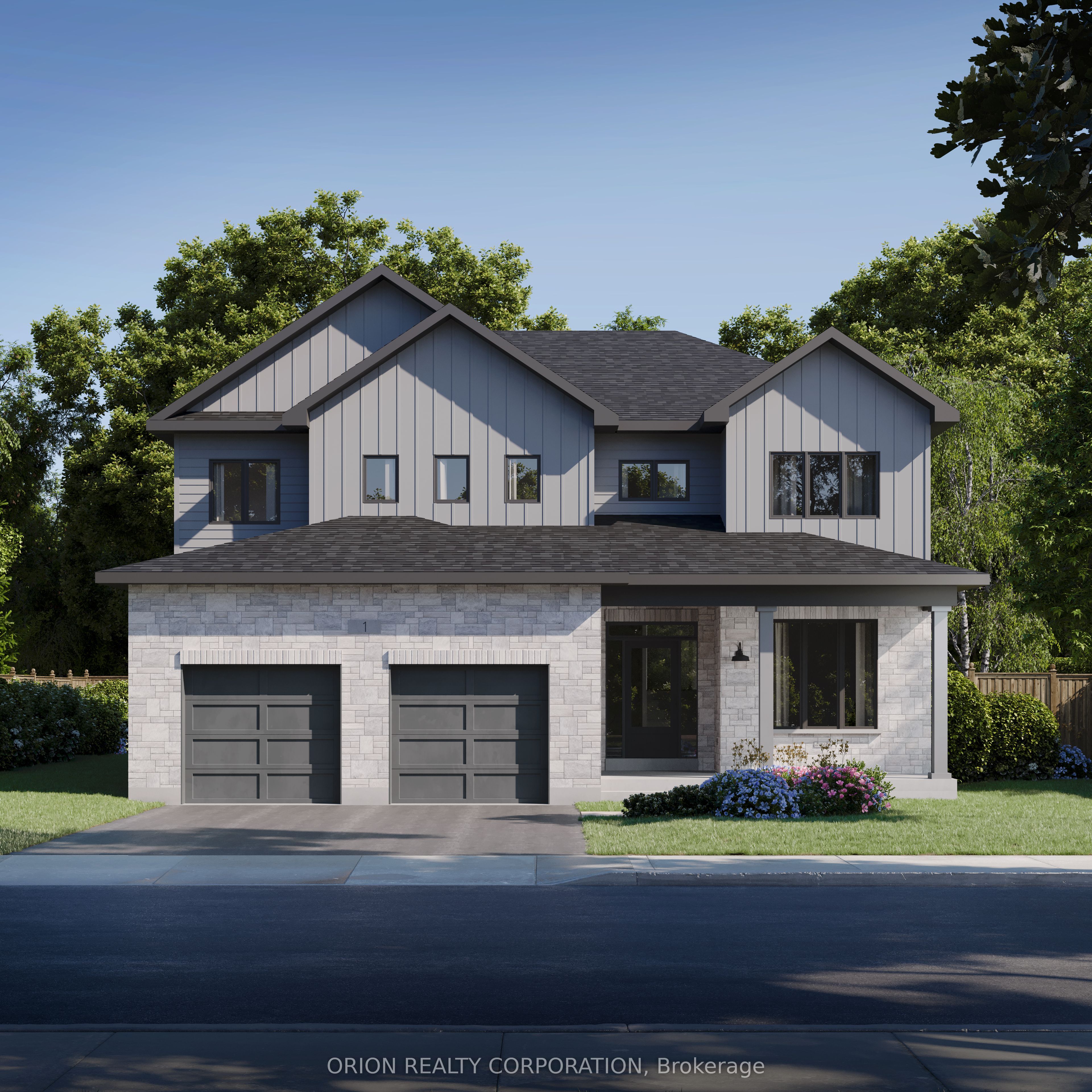 437 Dockside Drive, Kingston, ON, K7K 0L5