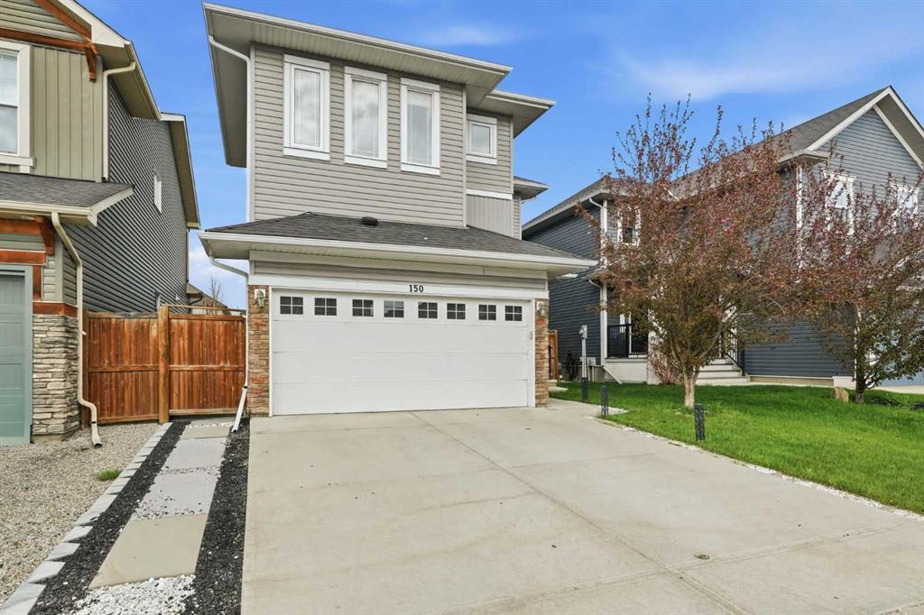 Additional image 3 of 150 Ravenscroft Green SE, Airdrie, AB, T4A 0H1