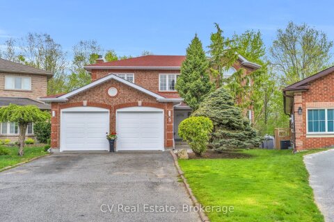 Additional image 8 of 5 Mccutcheon Court, Barrie, ON, L4N 7C6