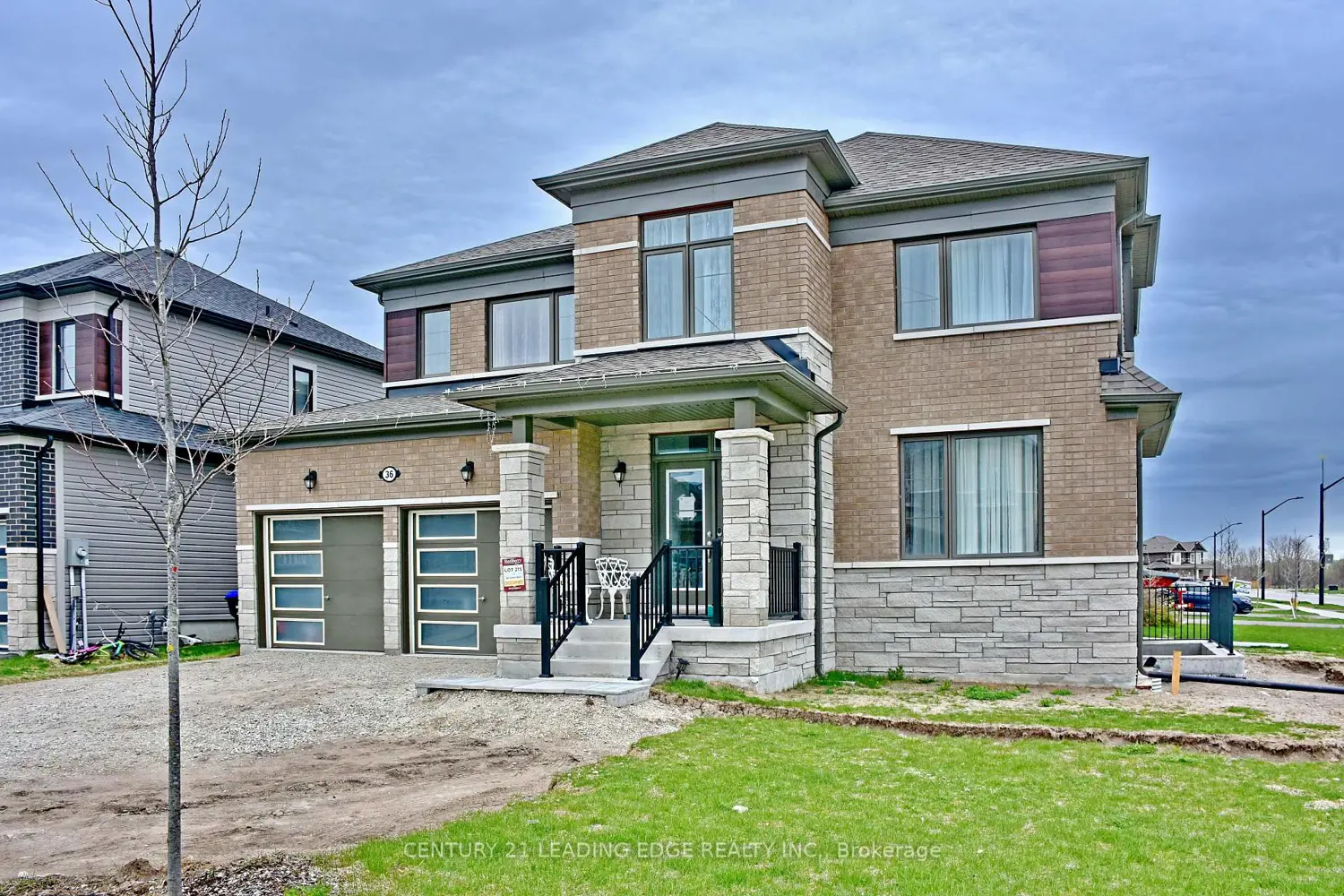 36 Union Boulevard