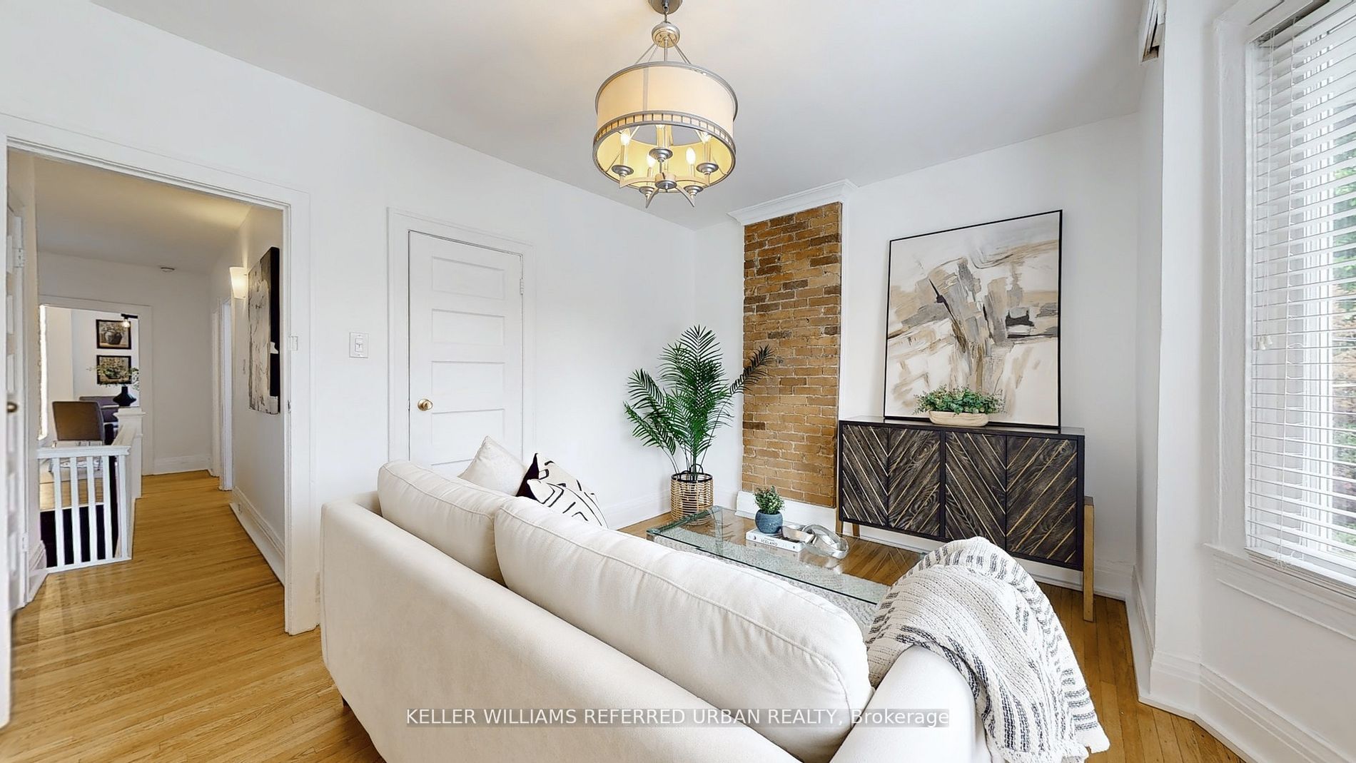 Additional image 4 of Upper-266 Highfield Road, Toronto, ON, M4L 2V5