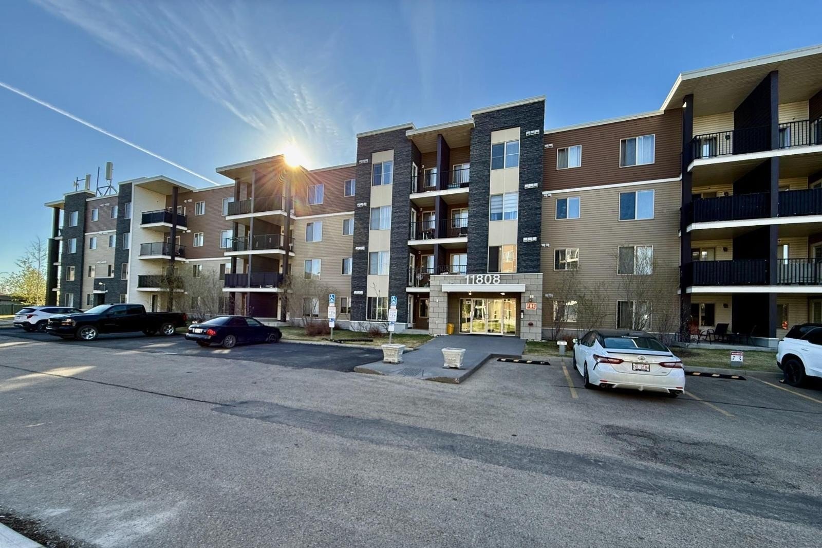 Additional image 7 of 116-11808 22 Avenue SW, Edmonton, AB, T6W2A2