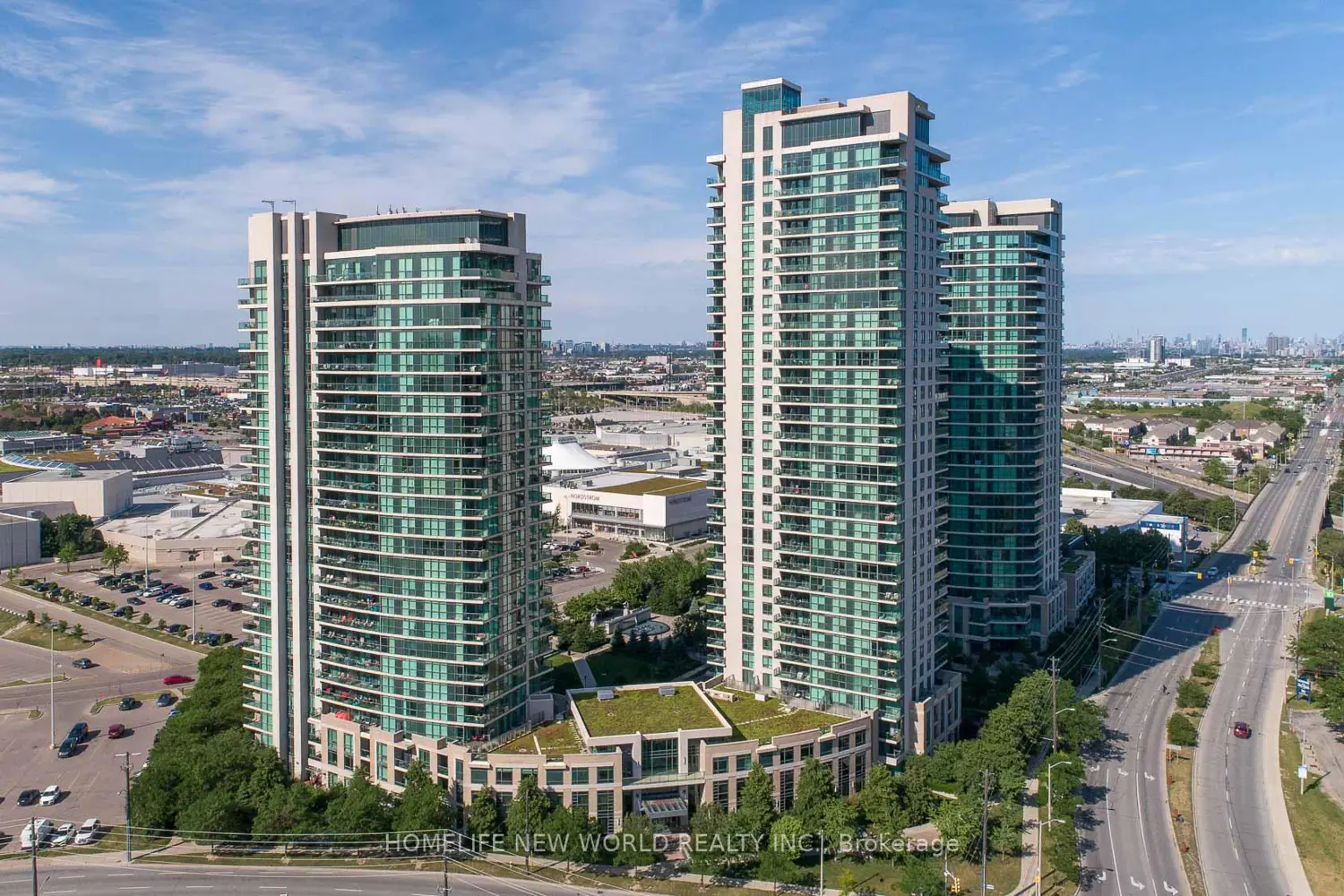 Additional image 17 of 225 Sherway Gardens Road 2303