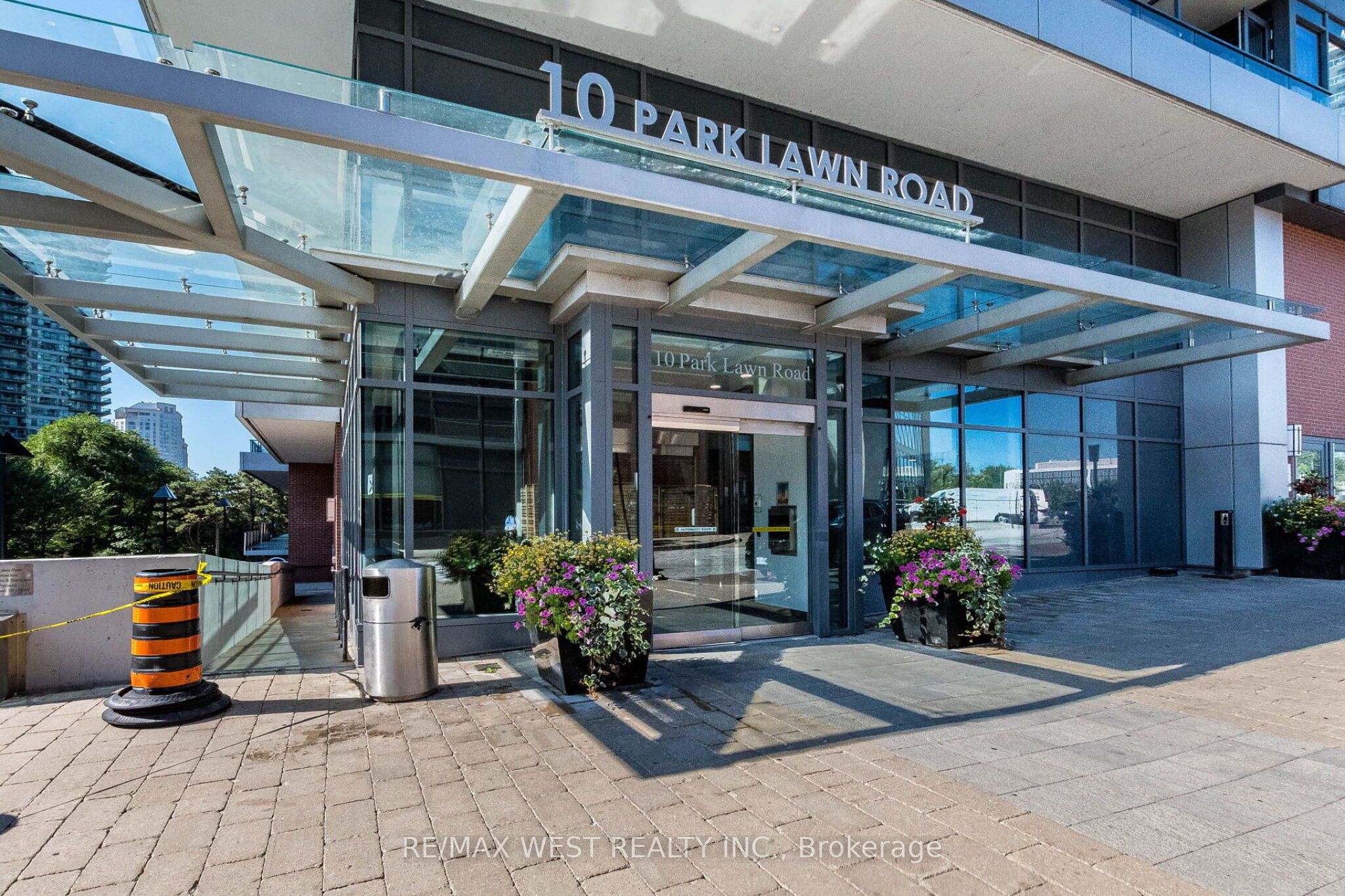 Additional image 5 of 602-10 Park Lawn Road, Toronto, ON, M8V 0H9