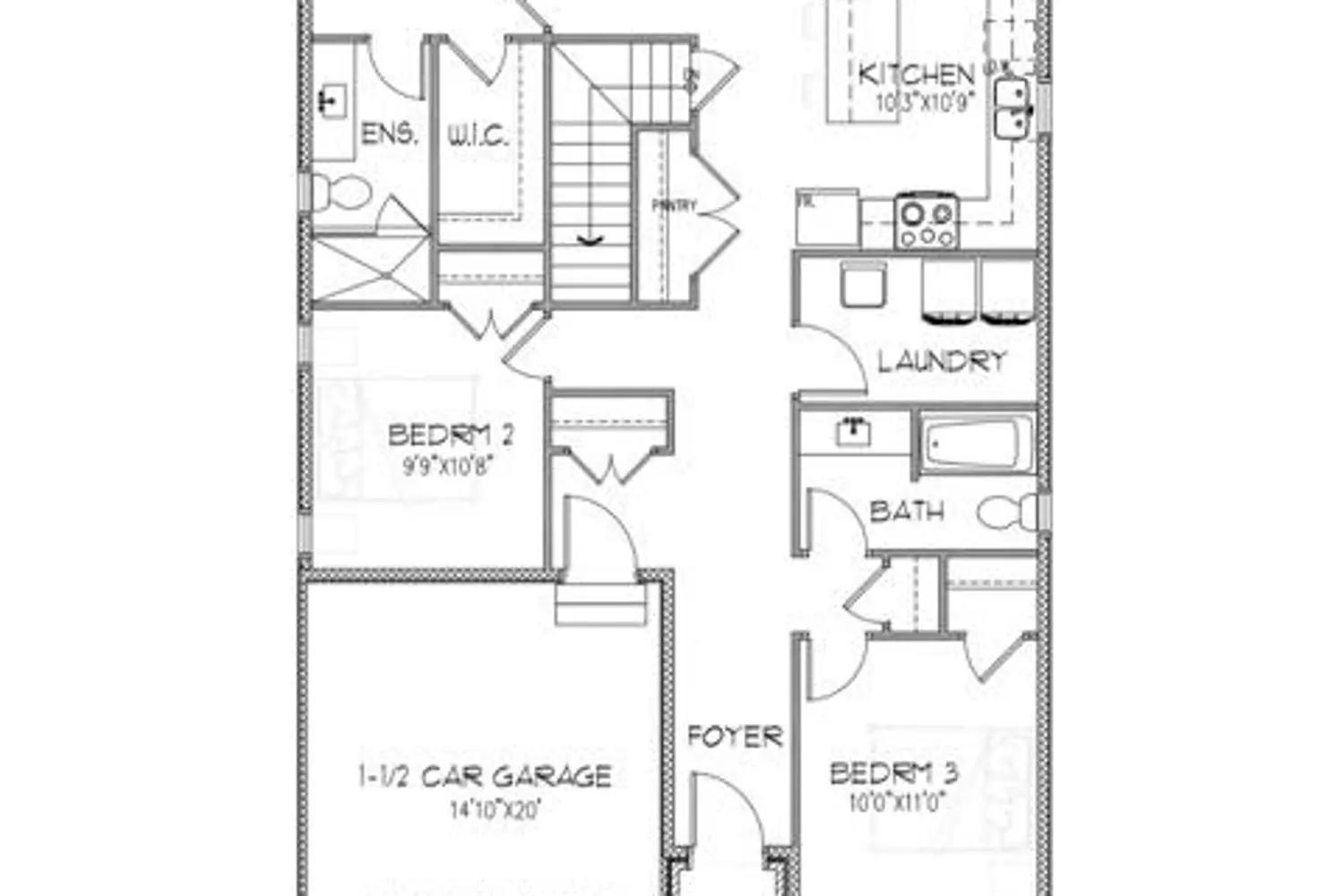 Additional image 2 of 93 Dearing Drive Lot #28