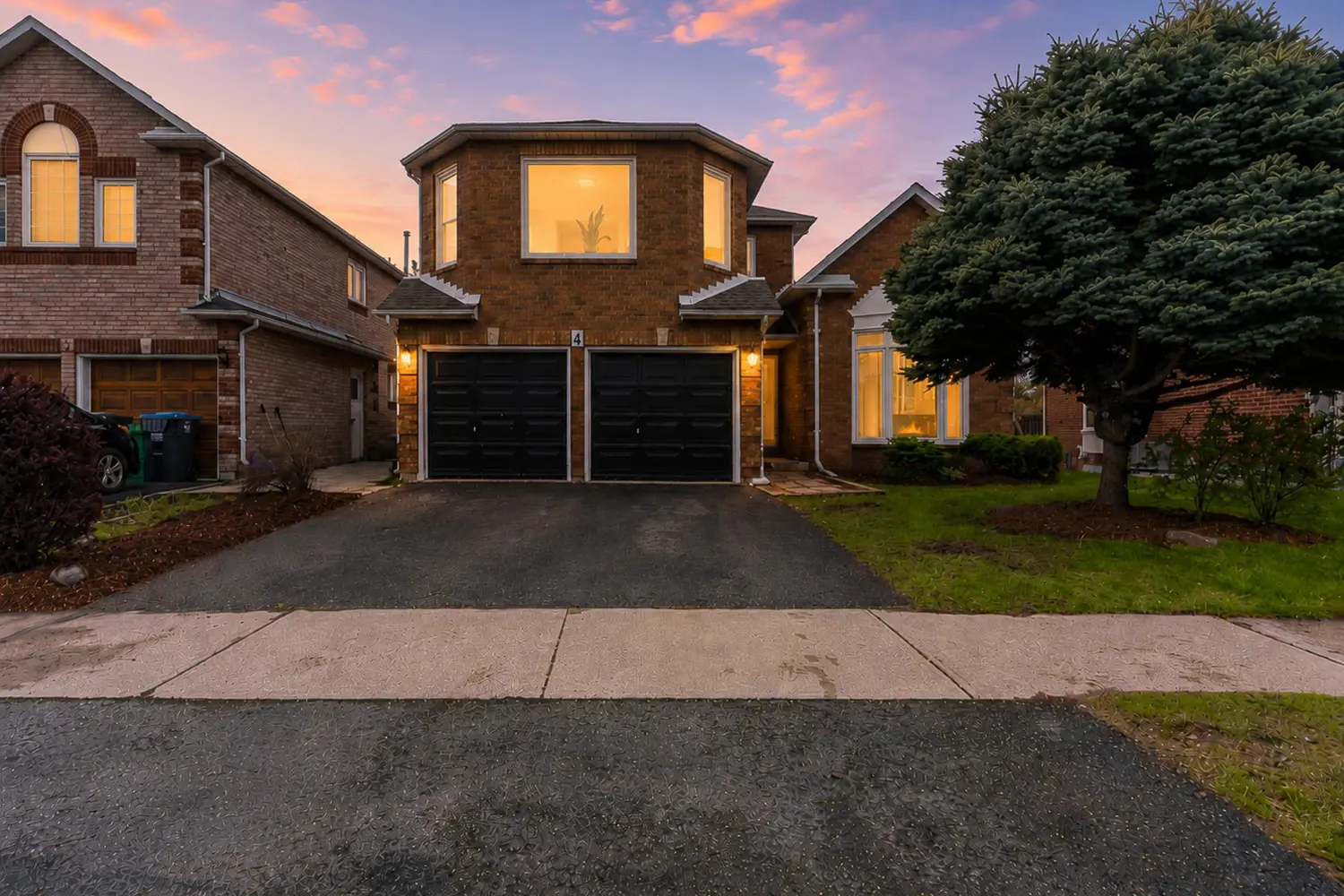 4 Leeward Drive