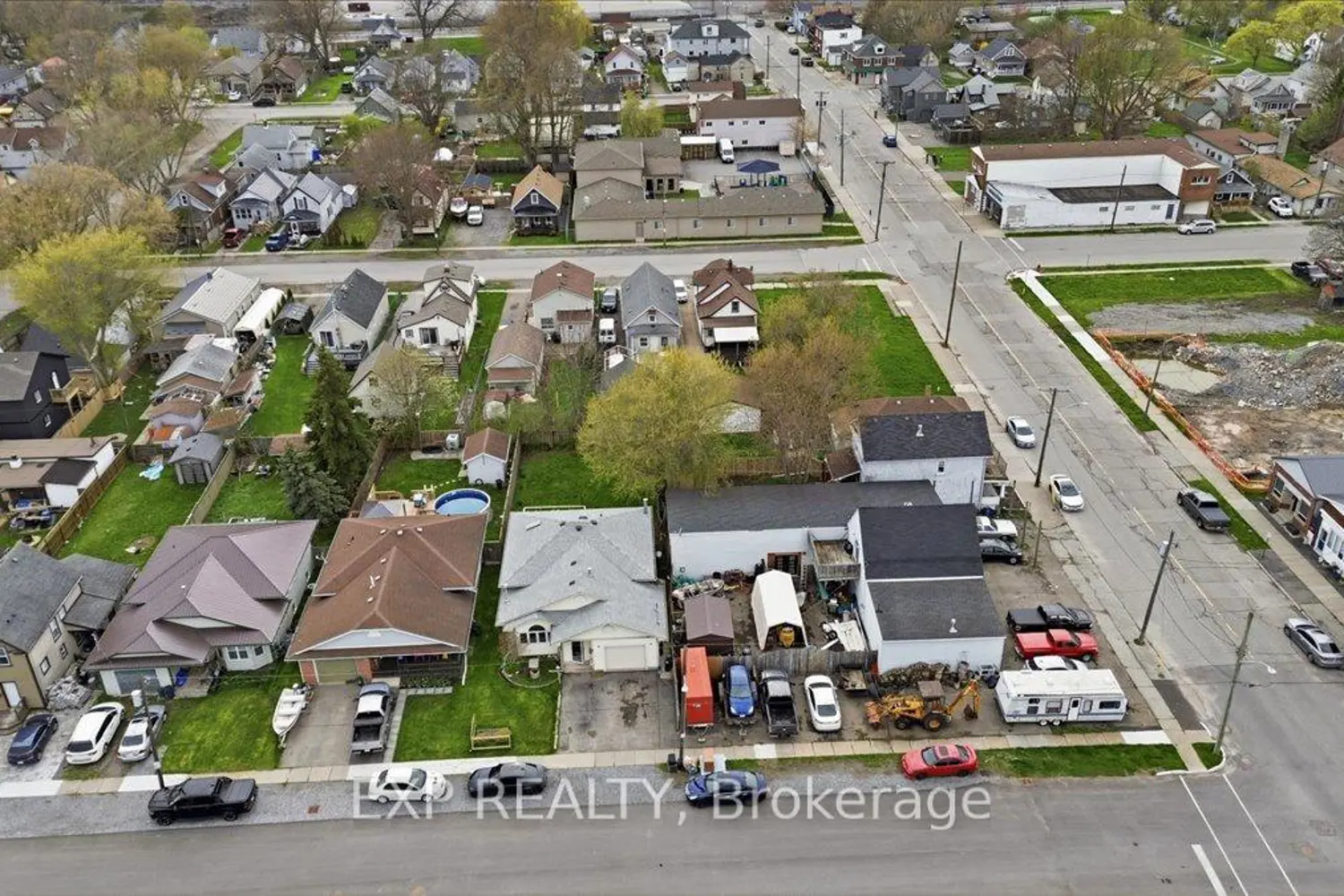 Additional image 4 of 160 Davis Street