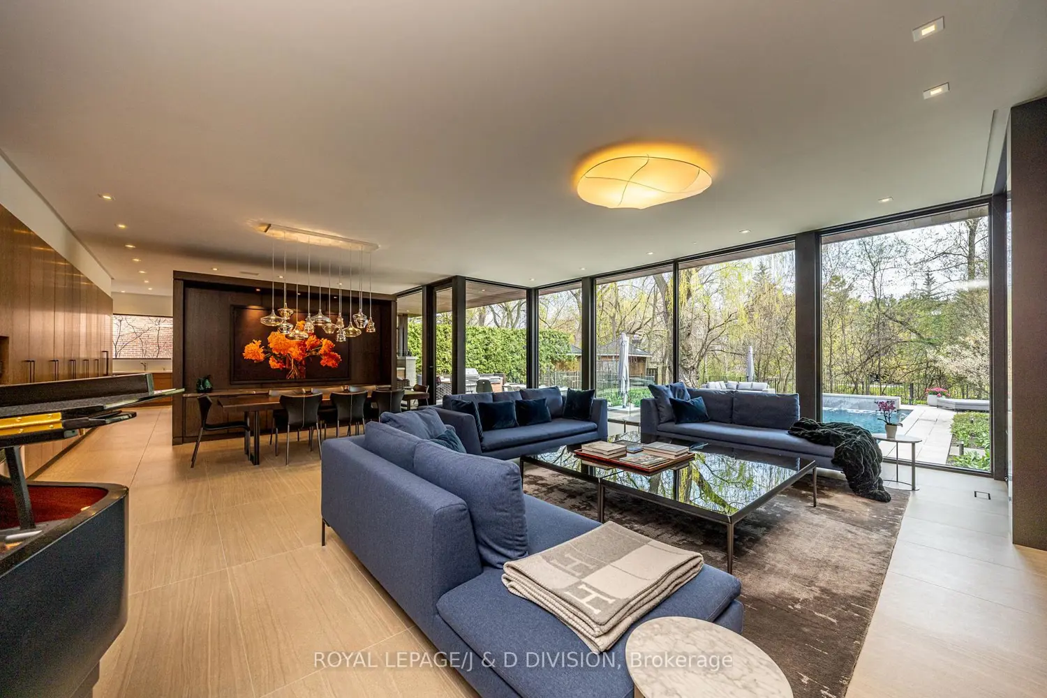 5 Brookfield Road