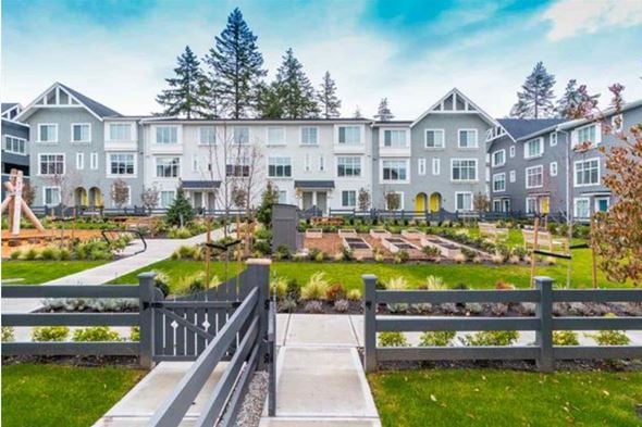 61 16678 25 AVE, Surrey, BC, V2Z0Z2