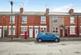 Lindley Street, Eastwood, Rotherham