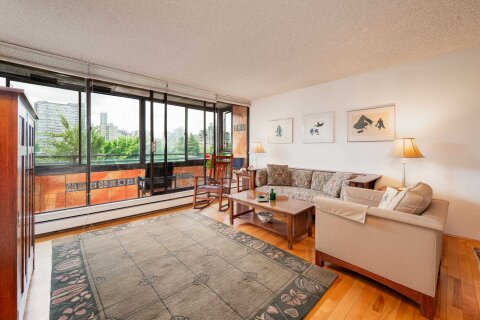 Additional image 8 of 602-1816 Haro Street, Vancouver, BC, V6G 2Y7