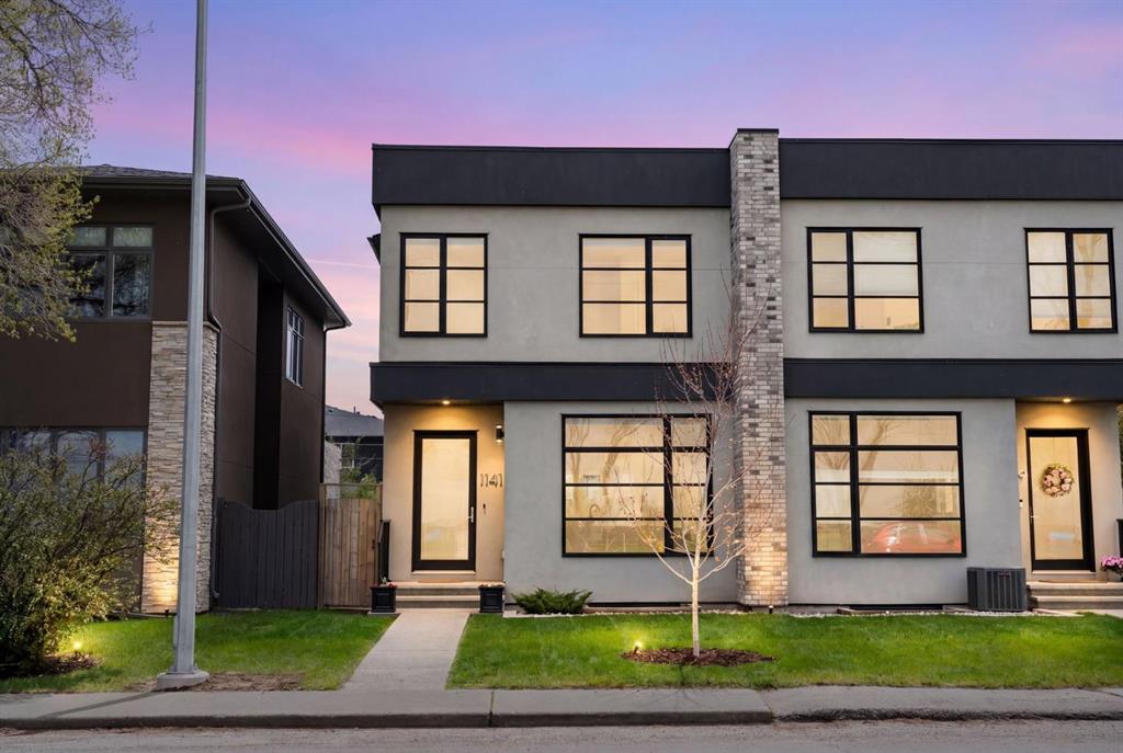 1141 Renfrew Drive NE, Calgary, AB, T2E 5H9
