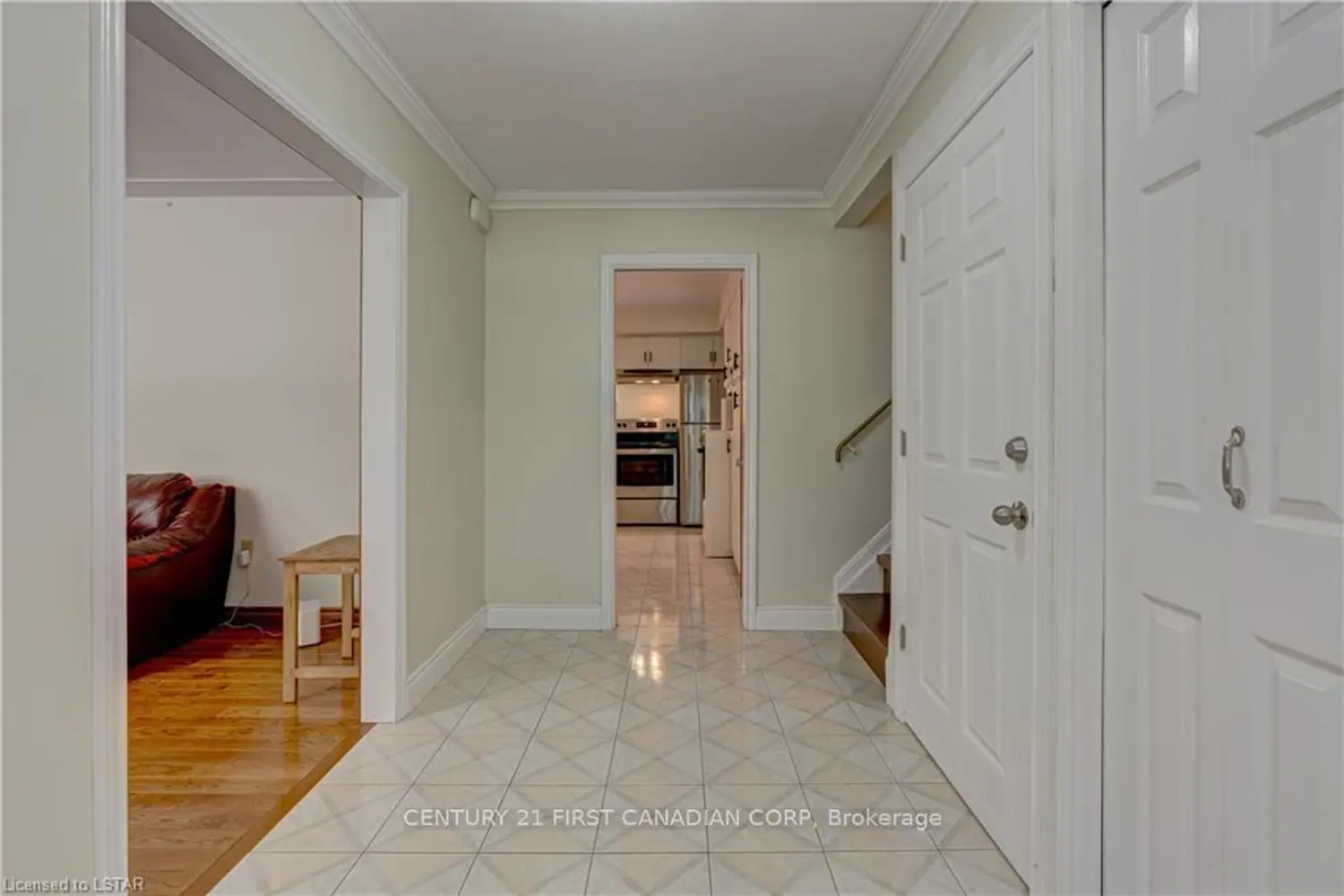 28 Redford Road