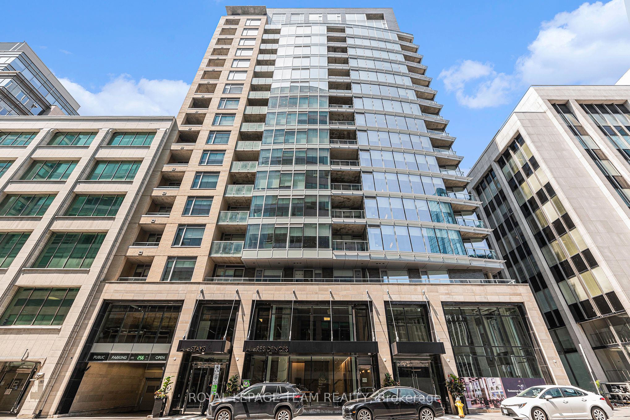 Additional image 2 of 1509-101 Queen Street, Ottawa, ON, K1P 0B7