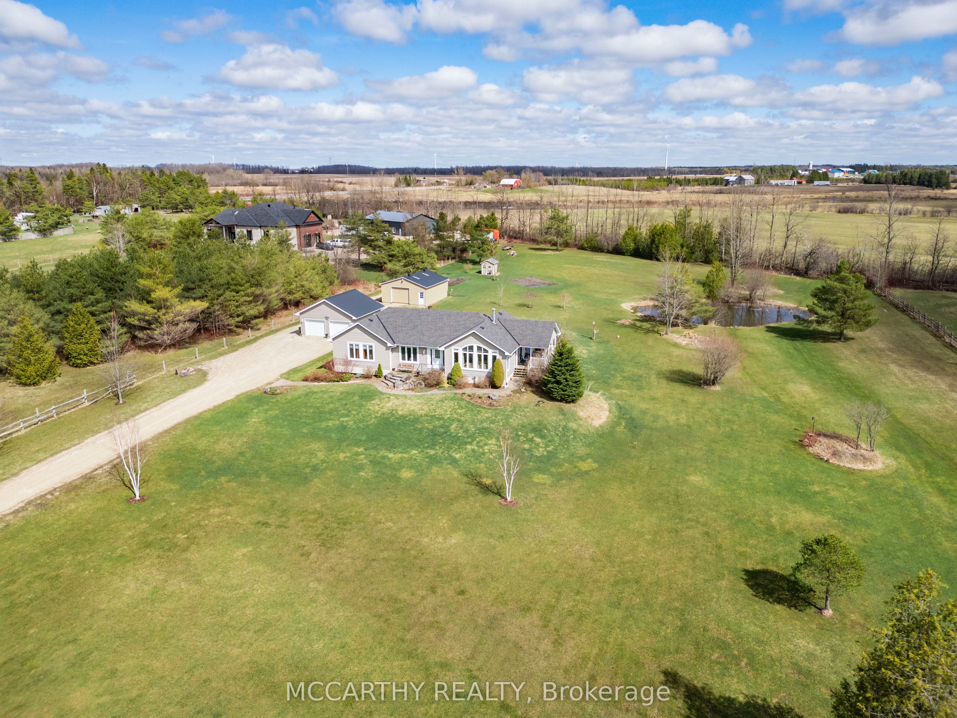 260376 Southgate Rd 26 Road, Southgate, ON, N0C 1L0