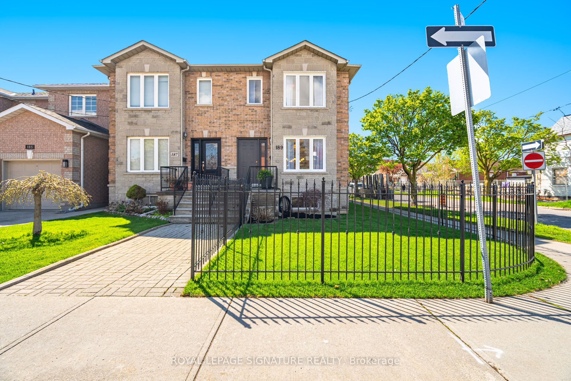 Additional image 3 of 189 Aileen Avenue, Toronto, ON, M6M 1G1