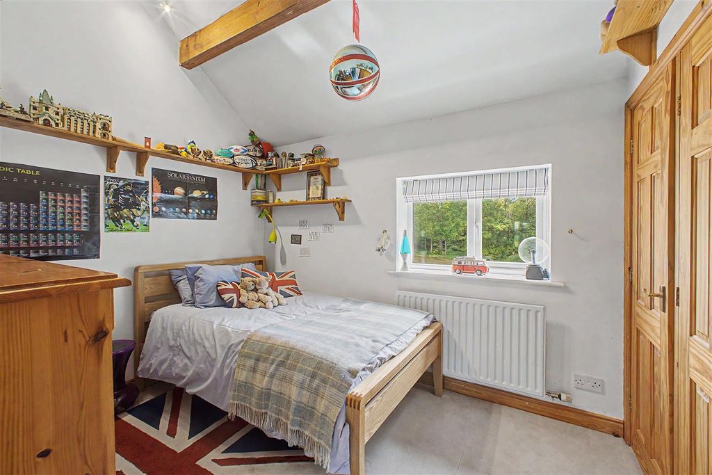 Additional image 25 of 5 bed barn conversion to rentBartington, Nr Acton Bridge, Northwich CW8