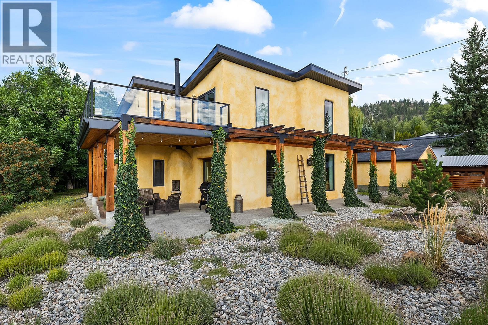 6226 Sanderson Avenue, Peachland, BC, V0H1X8