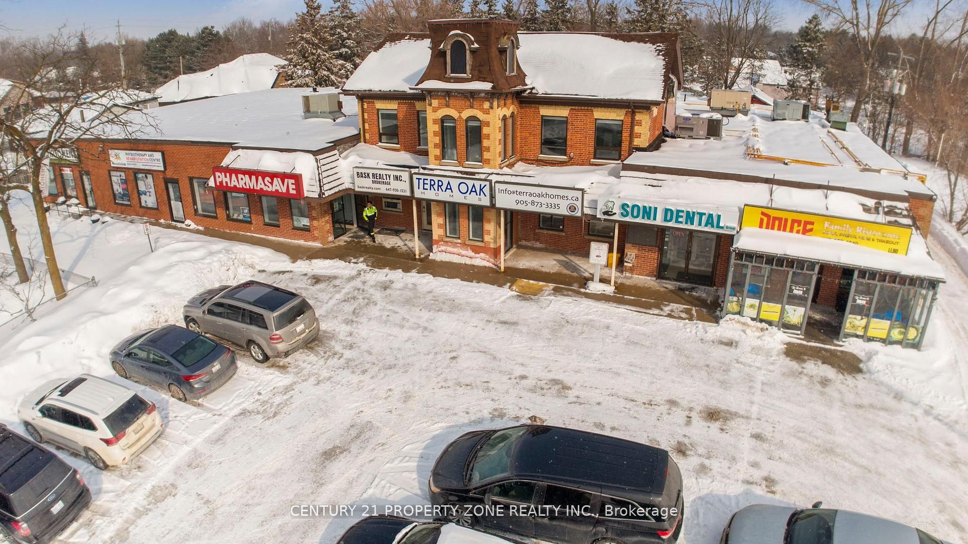Additional image 4 of 8-18371 Hurontario Street, Caledon, ON, L7K 0X7