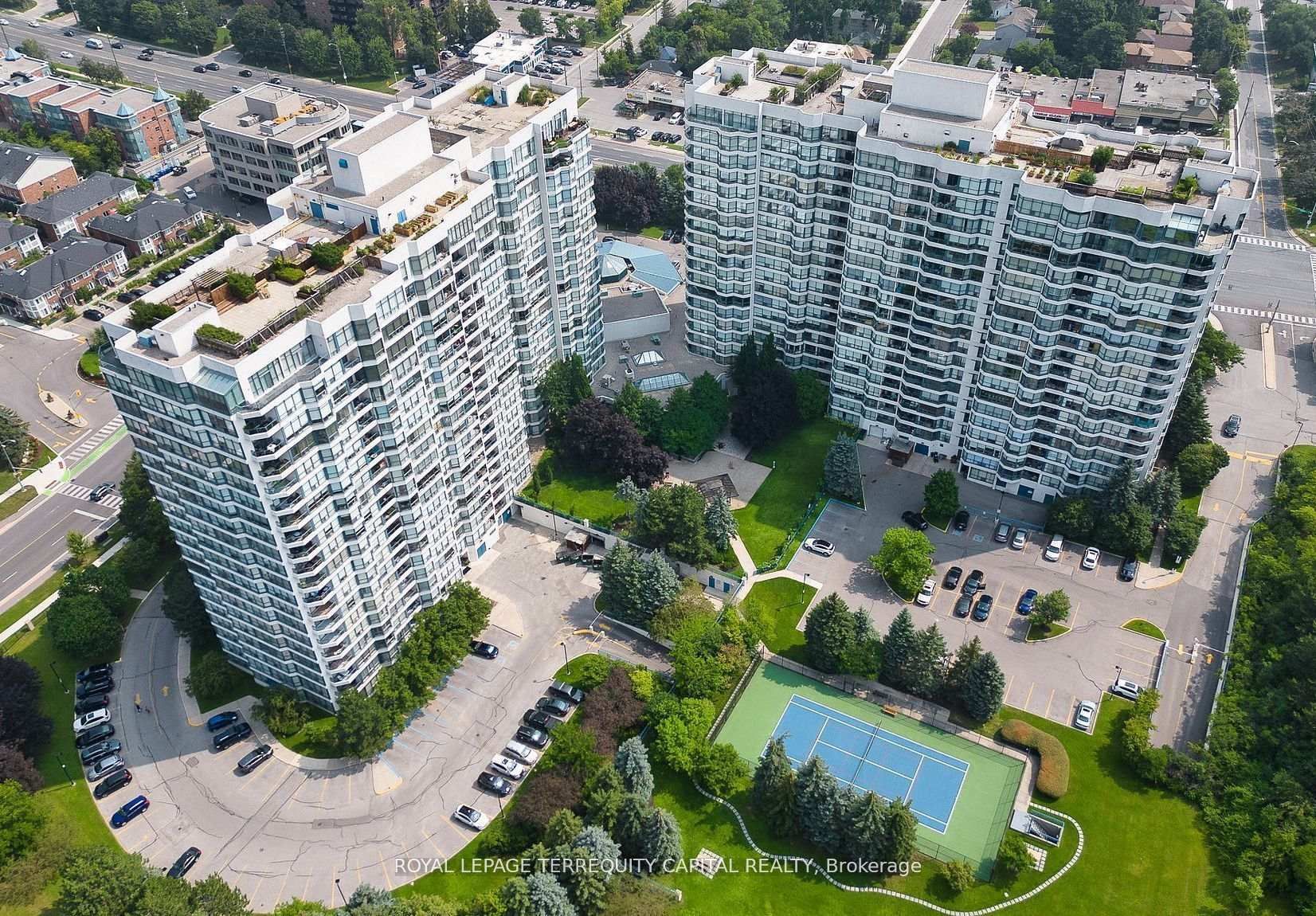 Additional image 2 of 1407-7300 Yonge Street, Vaughan, ON, L4J 7Y5