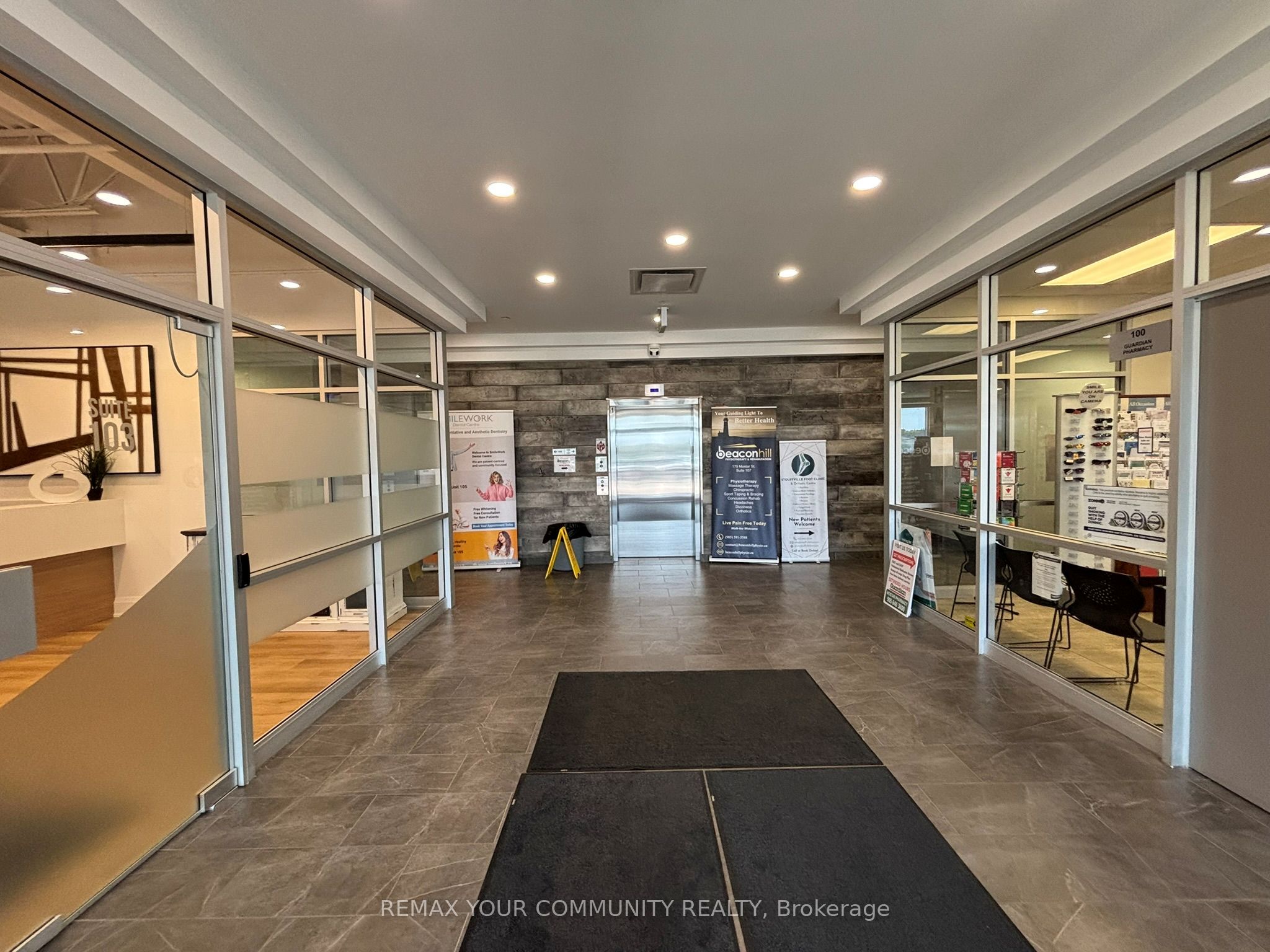 Additional image 4 of Unit 200E-175 Mostar Street, Whitchurch-stouffville, ON, L4A 0Y2