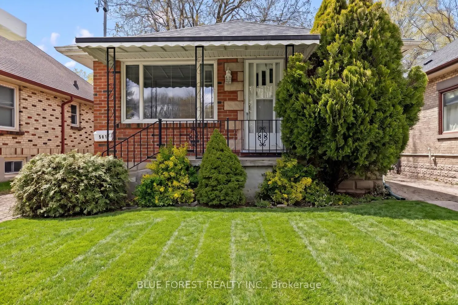 Additional image 3 of 581 Hale Street