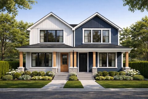 Additional image 5 of 350 Keary Street, New Westminster, BC, V3L 3L3