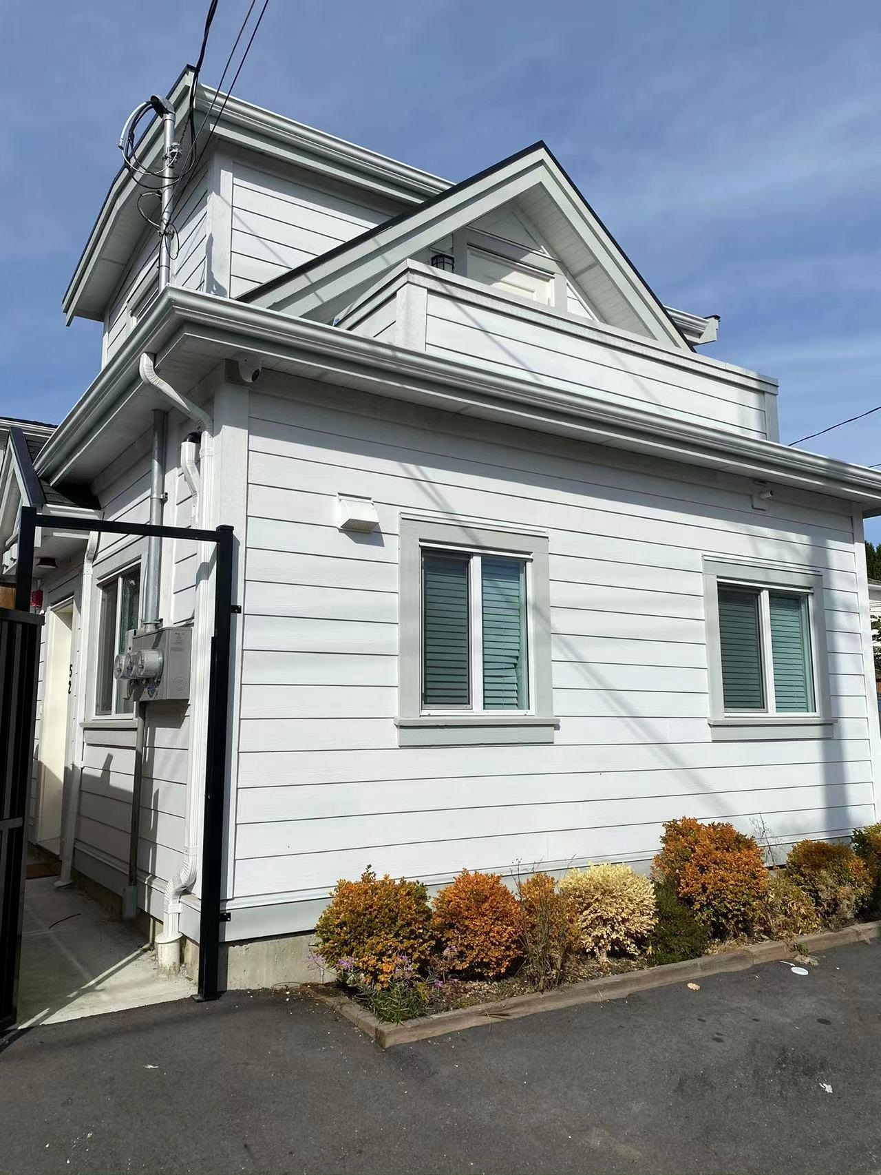 Laneway-5 51st Street E, Vancouver, BC, V5X 1B9