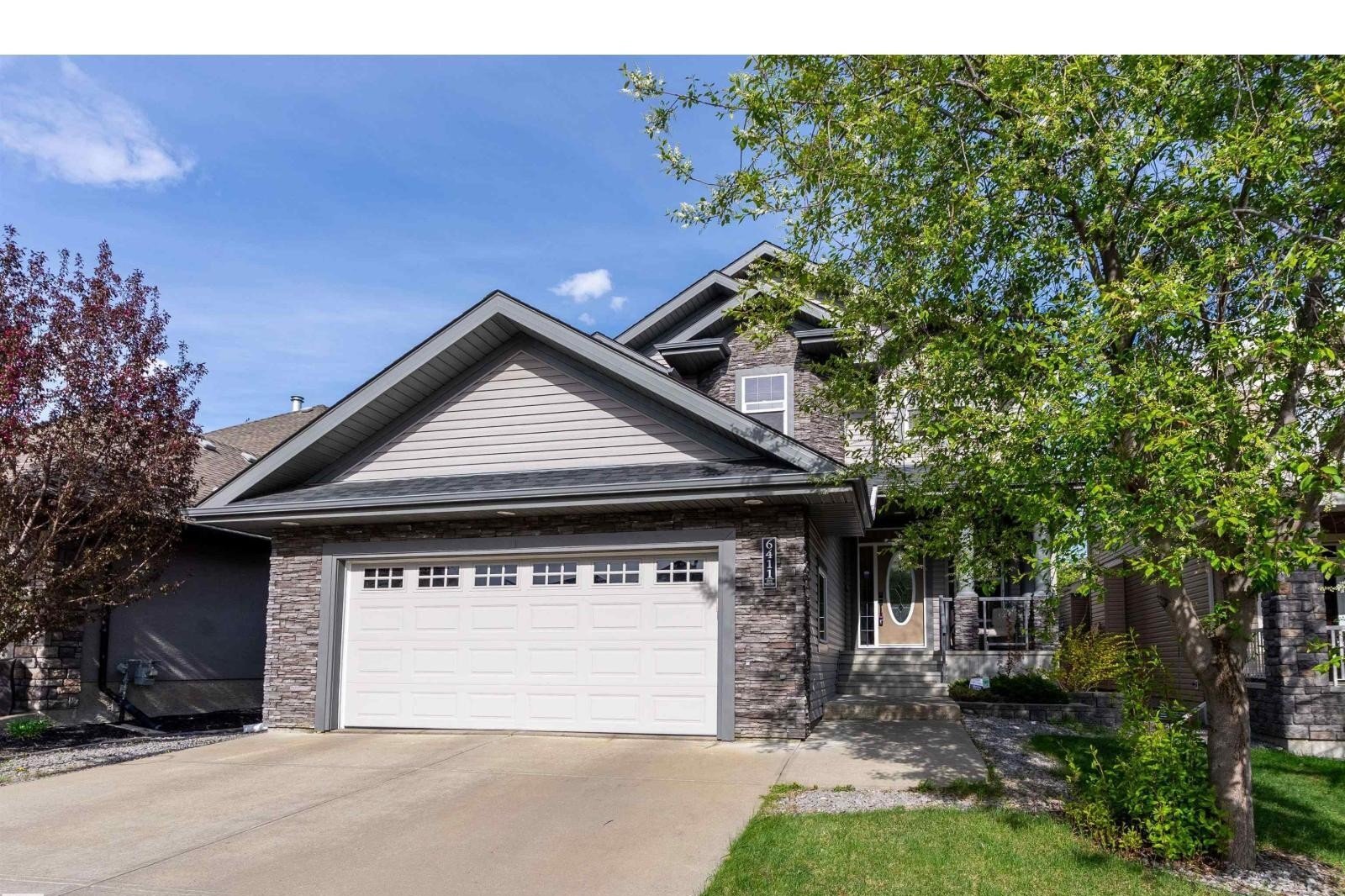 Additional image 7 of 6411 Mann Court NW, Edmonton, AB, T6R0J1